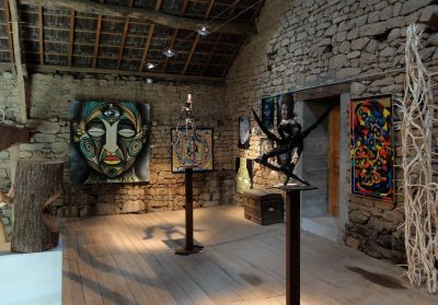 rodins des bois exposition 2