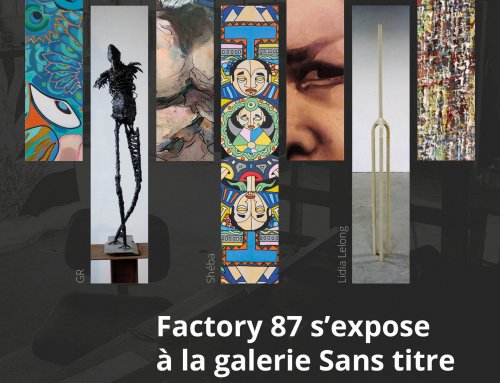 Exposition Galerie Sans-titre