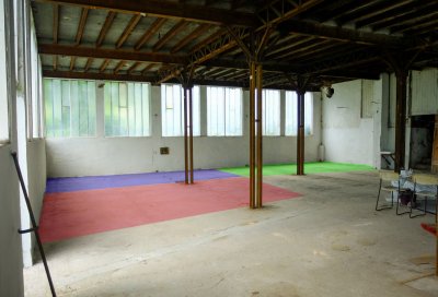 ateliers d'artistes espace du bas 2
