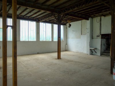 ateliers d'artistes espace du bas 1