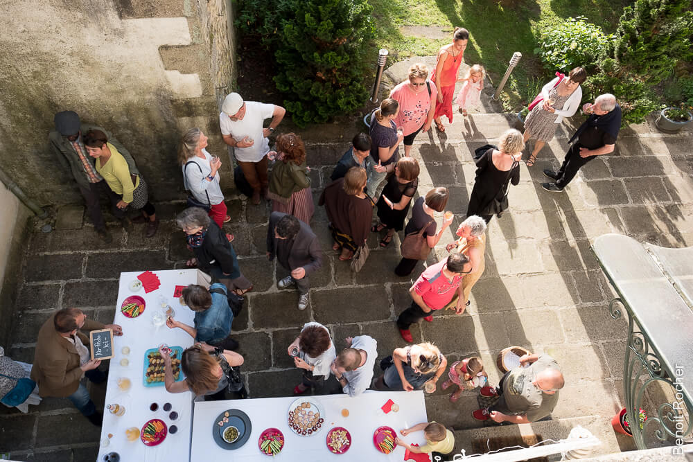 vernissage exposition factory 87 jardin des lys mai 2018